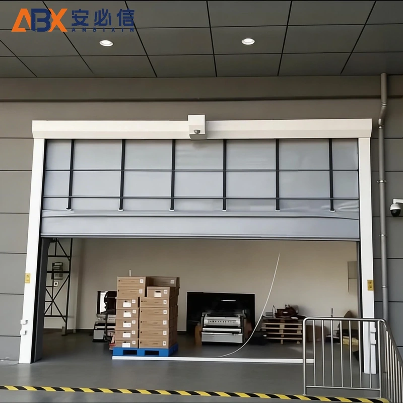 黄冈堆积门