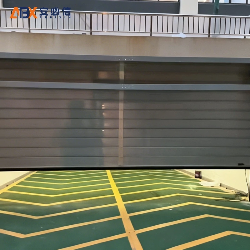 黄冈涡轮硬质高速门